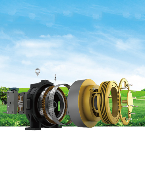 高新科技 高新科技