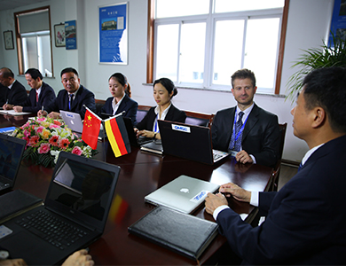 理念体系 理念体系