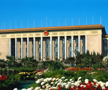 五年磨剑锋砺出,开云·电子(中国)官方网站电梯将服务人民大会堂