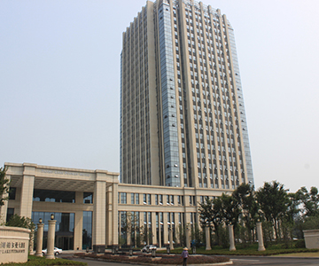 开云·电子(中国)官方网站电梯牵手溧阳天目湖铂尔曼大酒店