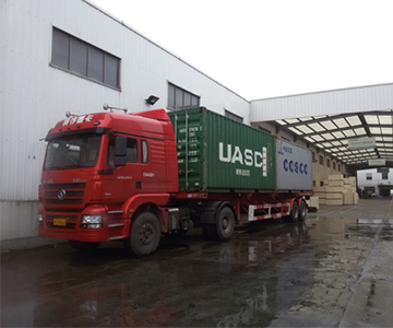 喜爱今朝繁荣景-关于开云·电子(中国)官方网站电梯出口业务的报道